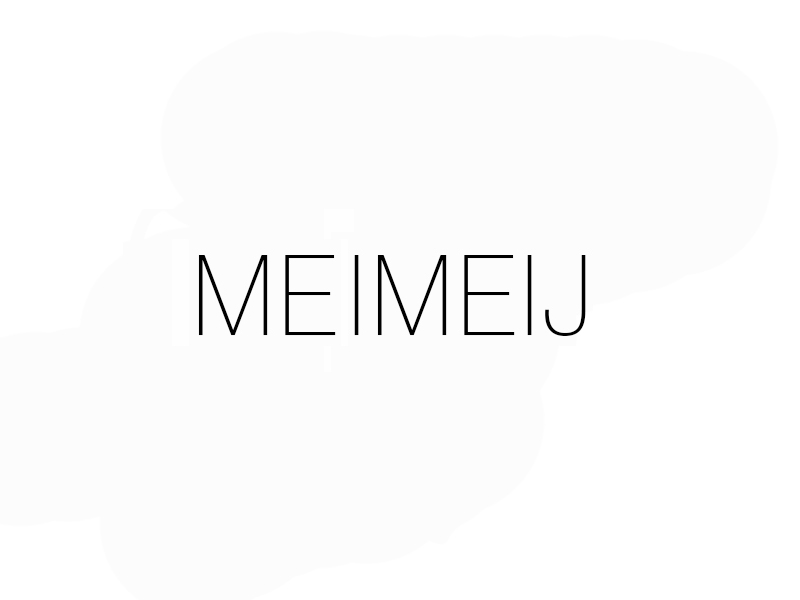 Meimeij